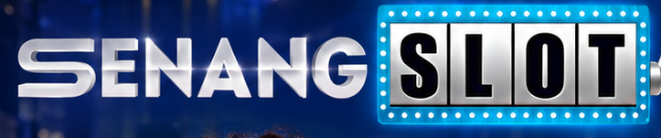 Logo SENANGSLOT